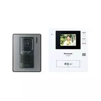 Видеодомофон Panasonic VL-SV19K