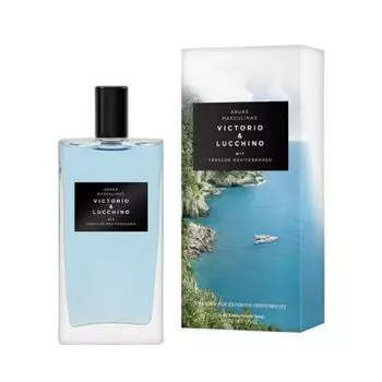 Туалетная вода-спрей Victorio and Lucchino Aguas Masculinas 7 150 мл