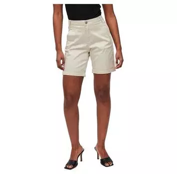 Vila New Regular Waist chino шорты 44