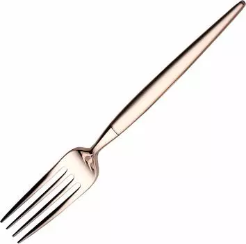 Вилка Luckywood Fork Miltoa Pink Gold Desert Fork 0-12503-060