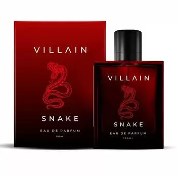 Villain Snake Духи для Мужчин