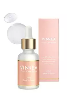 VINNEA Vinea Serum Человеческие стволовые клетки Ретинол Бакучиол CICA Cica Ceramide Производное витамина C Протеогликан Высокоувлажняющий APPS Сделано в Японии 30 мл