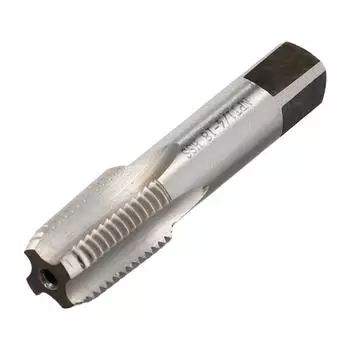 Винт для ремонта конической трубы 1/4-18 NPT 1 шт.
