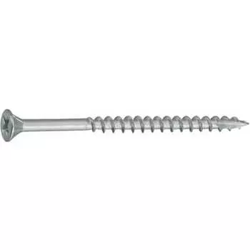 Винт с тонкой резьбой TRUSCO из нержавеющей стали M3.3 x 40 50 шт. TKS-S40JH