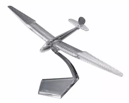 Винтажный планер Kobo Minimore Platts/MM 1/48