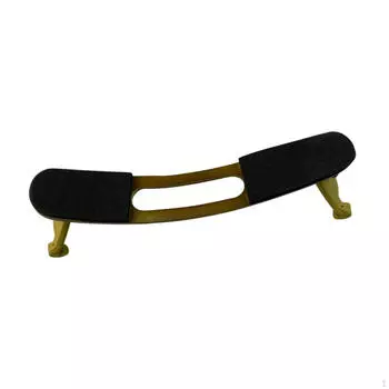 Violin Shoulder Rest Pad,Comfort,Soft,Violin Parts,Shoulder Pad for