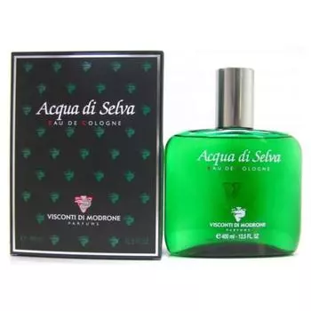Visconti Di Modrone Acqua Di Selva одеколон 400мл