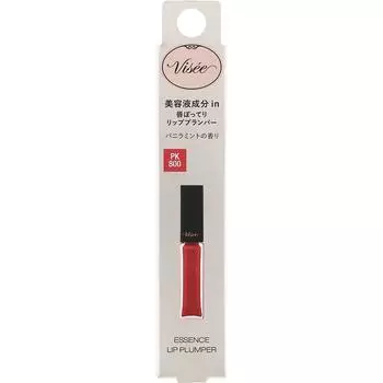 Vise Essence Lip Plan Plan Pk800 Belly Punk 5.5ml Kose
