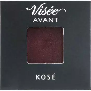 VISEAVAN VISEAVAN SINGLE ECOLOR КРЕМОВЫЙ 106 ГРАНАТ 1,4г
