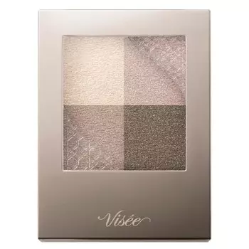 Visee Nuance Dewey Creator BE-2 Грейс Бежевый 5 г