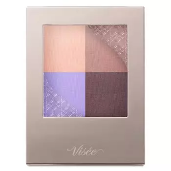 Visee Nuance Matte Creator Classical Mauve 5 г PU-7
