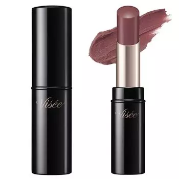 Visee Nuance Matte Rouge 340 Calm Brown 4 г