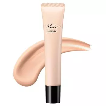 Visee Tone Up Skin Designer 02 Розовый Бежевый 30 г