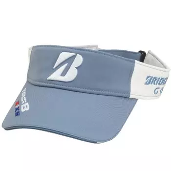 Visor Limited Pro Model Летний козырек CPS24B CPS24BSA SA [Bridgestone Golf] Мужской