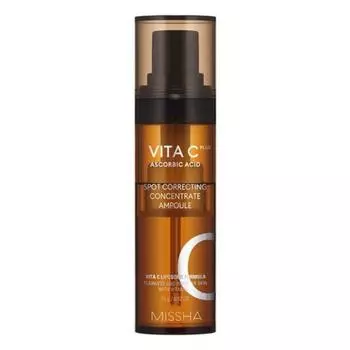 Vita C Plus Bumblebee C Концентрированный Ample 15 г 1 шт.