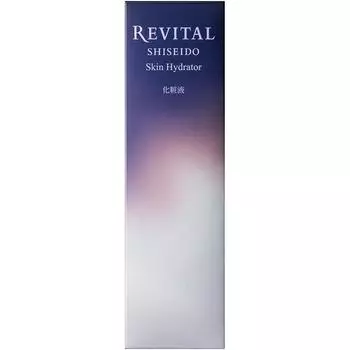 Vital Shiseido Vital Skin Hydrator 150 мл