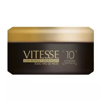 Vitesse 10 Антивозрастной крем для лица 150мл