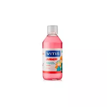 Vitis Colutorio Junior Тутти Фрутти 500мл