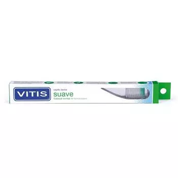 Зубная щетка Vitis мягкая