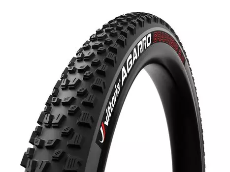 Vittoria Agallo TNT G2.027.5x2.35 Black/Gray