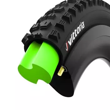 Vittoria MTB S tire insert Air-Liner [Air-Liner MTB] size/35mm (max2.25)