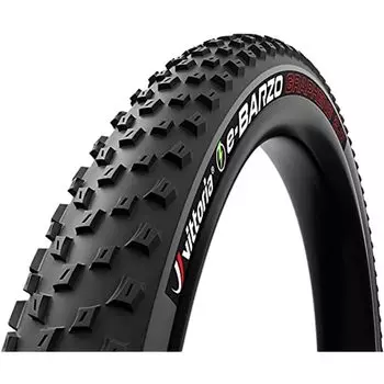 Vittoria TNT Tubeless Ready E-Balzo G2.057-622 / 29x2.35 Black/Gray