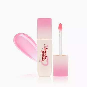 Viva Viva Korea How Do You Do Несмываемый цветной оттенок для сосков/мульти-оттенок 4,5 мл, How Do Nipple Tint, 1 шт.