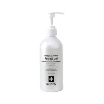 Vivaluz Perfect Peeling Gel 300мл NONE