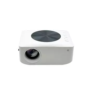 Vivicine Y2 Potable Smart WIFI LED Мини-проектор, синхронизация со смартфоном