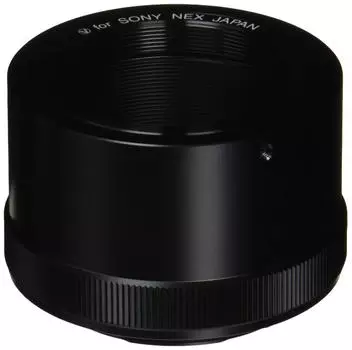 Vixen Astronomical Accessories Адаптер камеры для телескопа Sony E/полевого телескопа/T-образного кольца для фотографии (N) 37314-7