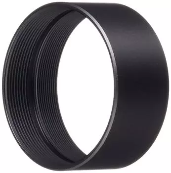 Vixen Astronomical Telescope Accessories Telescope Ring Thread Diameter Conversion Adapter Extension Tube for R200SS 2961-01