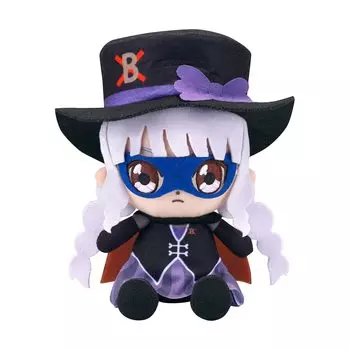 Вкусная вечеринка PreCure Kaito нежная плюшевая игрушка [Bandai]