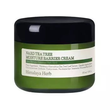 Влагозащитный крем Nard Tea Tree 100мл
