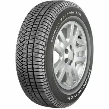 Внедорожная шина BF Goodrich URBAN TERRAIN T/A 215/70HR16