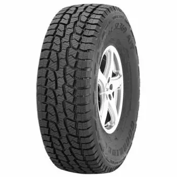 Внедорожная шина Goodride RADIAL SL369 A/T 255/70TR16