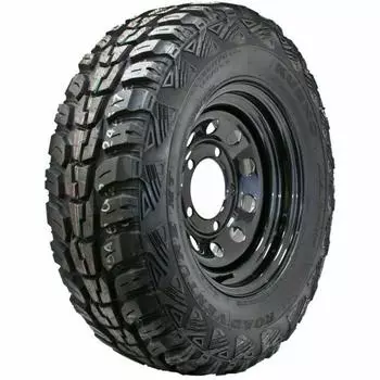 Внедорожная шина Kumho KL71 ROAD VENTURE MT 195/80QR15