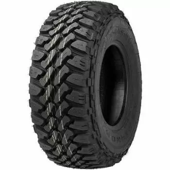 Внедорожная шина Nankang FT-9 M/T 30X9.50R15LT