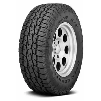 Внедорожная шина Toyo Tyres OPEN COUNTRY A/T+ 215/65HR16
