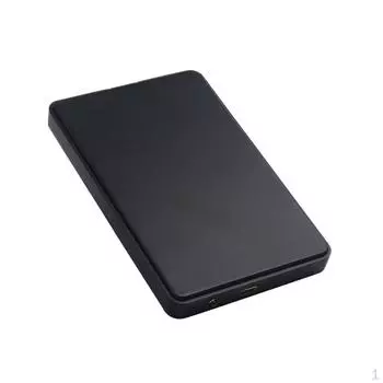 Внешний корпус 2,5 дюйма IDE USB 2.0 для ноутбука