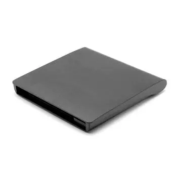 Внешний корпус для оптического привода USB3.0 12,7 мм SATA на USB CD ROM ODD Case Box