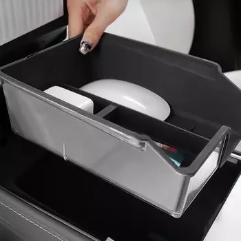 Внешний жесткий диск USB 3.1 портативный твердотельный накопитель со стабильной передачей данных 5 Гбит/с NGFF M.2 чёрный