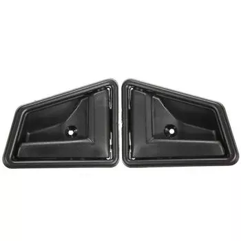 Внутренние дверные ручки Л+П для Chevrolet Geo Tracker Suzuki Sidekick Vitara 1989-98