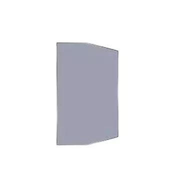 Внутренняя палатка Ogawa Outdoor Camping Sheet из ПВХ Multi Sheet для Sorest 1444