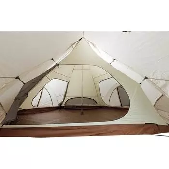 Внутренняя палатка Snow Peak Spearhead Pro L TP-450IR, цвет слоновой кости