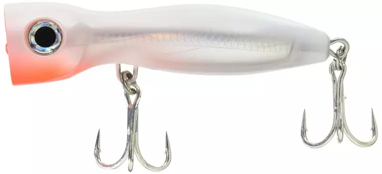 Воблер Rapala Magnum Explode 130мм Glass Ghost XRMAGXP130 X-Rap #GGH