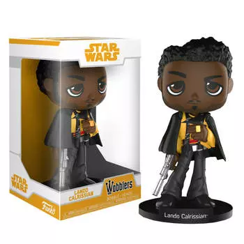 Воблер Star Wars Solo Lando Calrissian