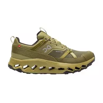 Водонепроницаемые мужские кроссовки Cloudhorizon Safari Olive, зеленые 3ME10052310 43