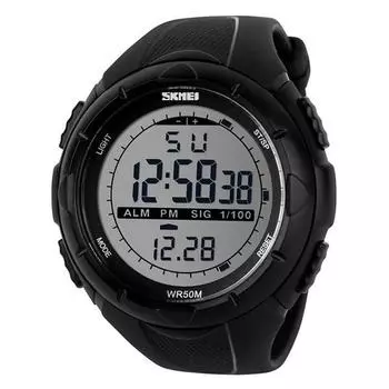Водонепроницаемые наручные часы Veles Outdoor Soldier