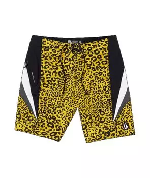Водоотталкивающие шорты для серфинга SURF VITALS J ROBINSON MOD Sea LEM 30 [Volcom] Мужские [SURF VITAL] (Джек Робинсон) [A0812404 / 20]
