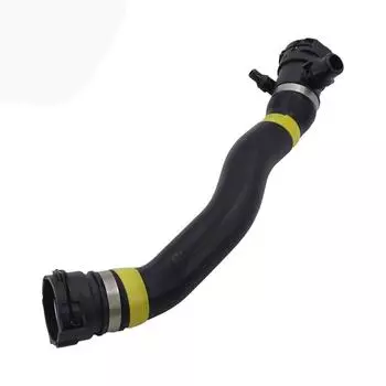 Водопровод подходит для:BMW X3 F25 2011-2017 X4 F26 2014-2018 OE:1712 7646 155